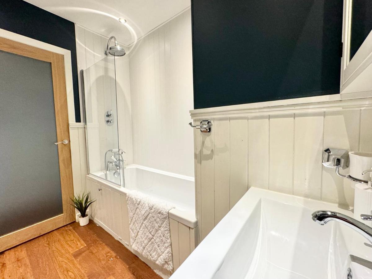Chestnut Cottage Dalmellington Екстериор снимка