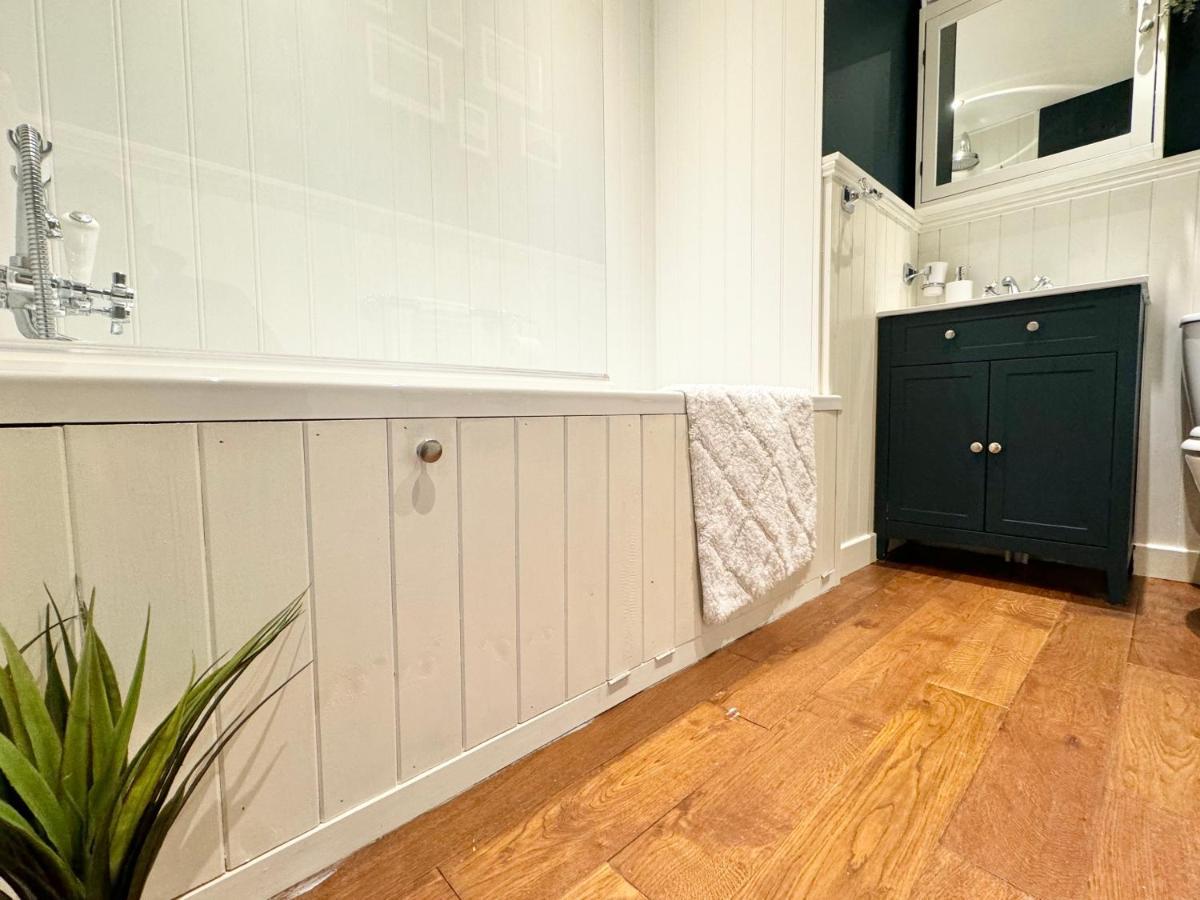 Chestnut Cottage Dalmellington Екстериор снимка