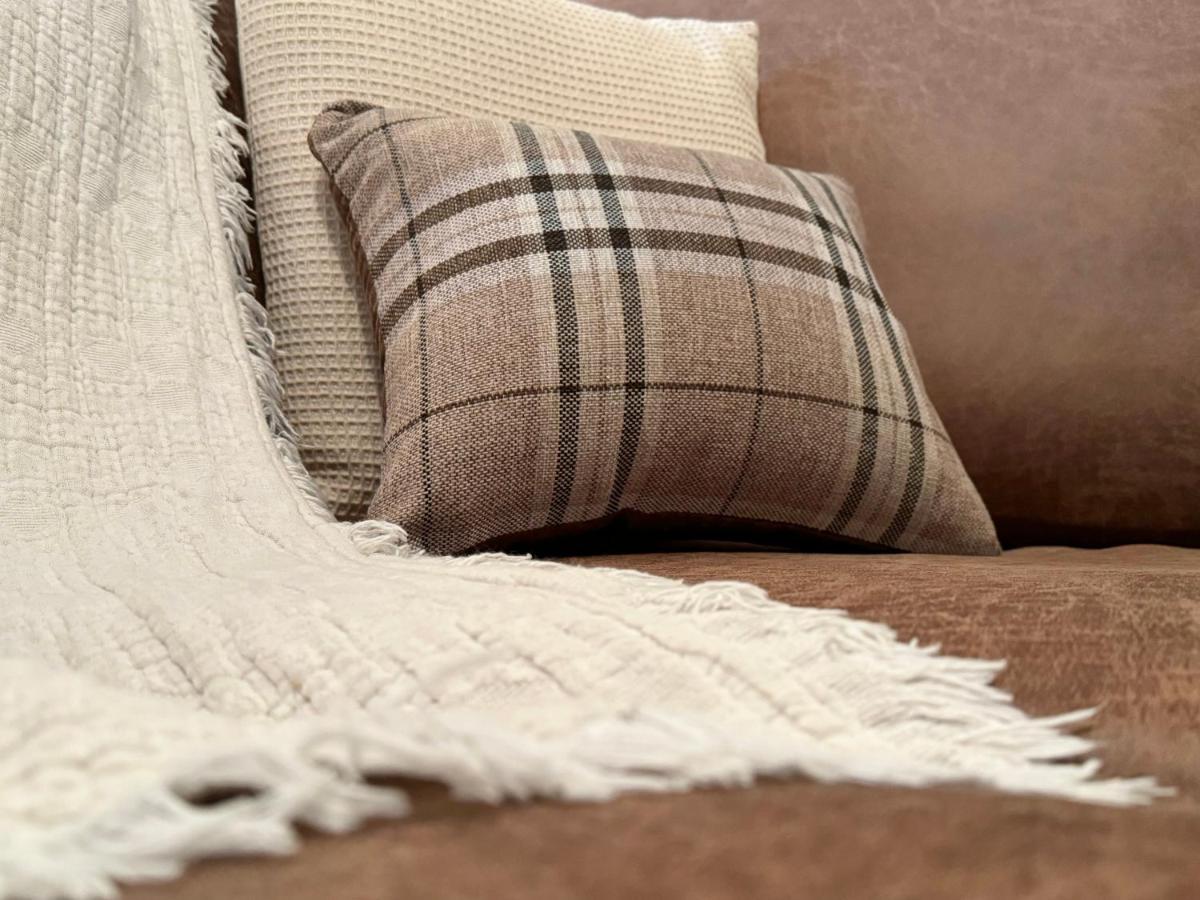 Chestnut Cottage Dalmellington Екстериор снимка